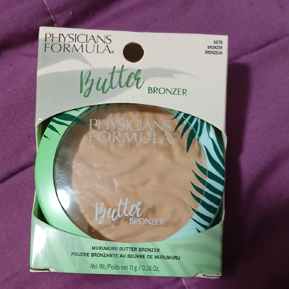 Physicians Formula Butter Bronzer - Tan